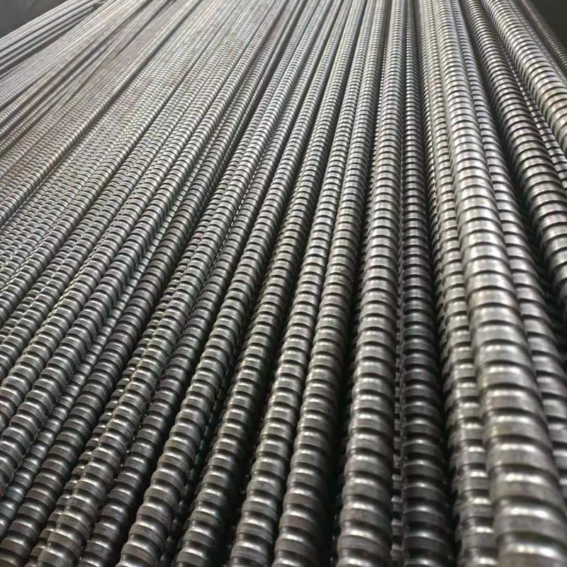 鲤城中空锚杆