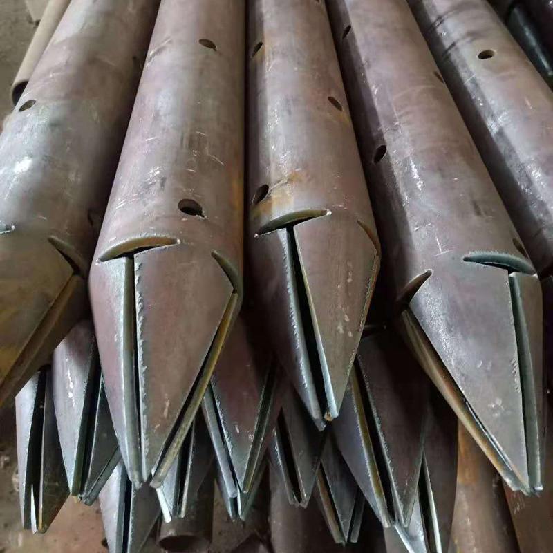 鲤城预埋注浆管